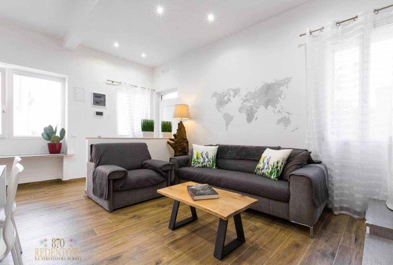 Holiday home Redentore 870
