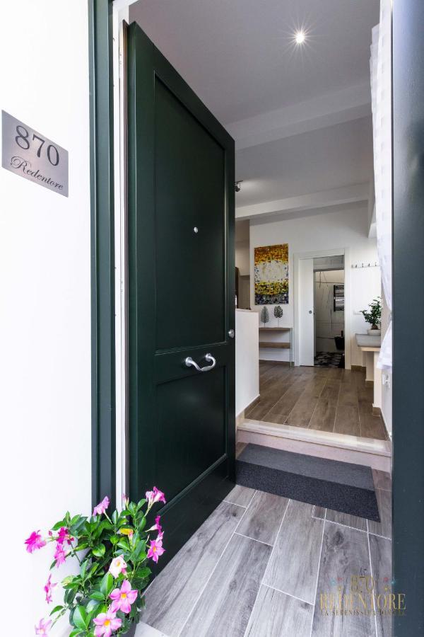 Redentore 870 Holiday home *