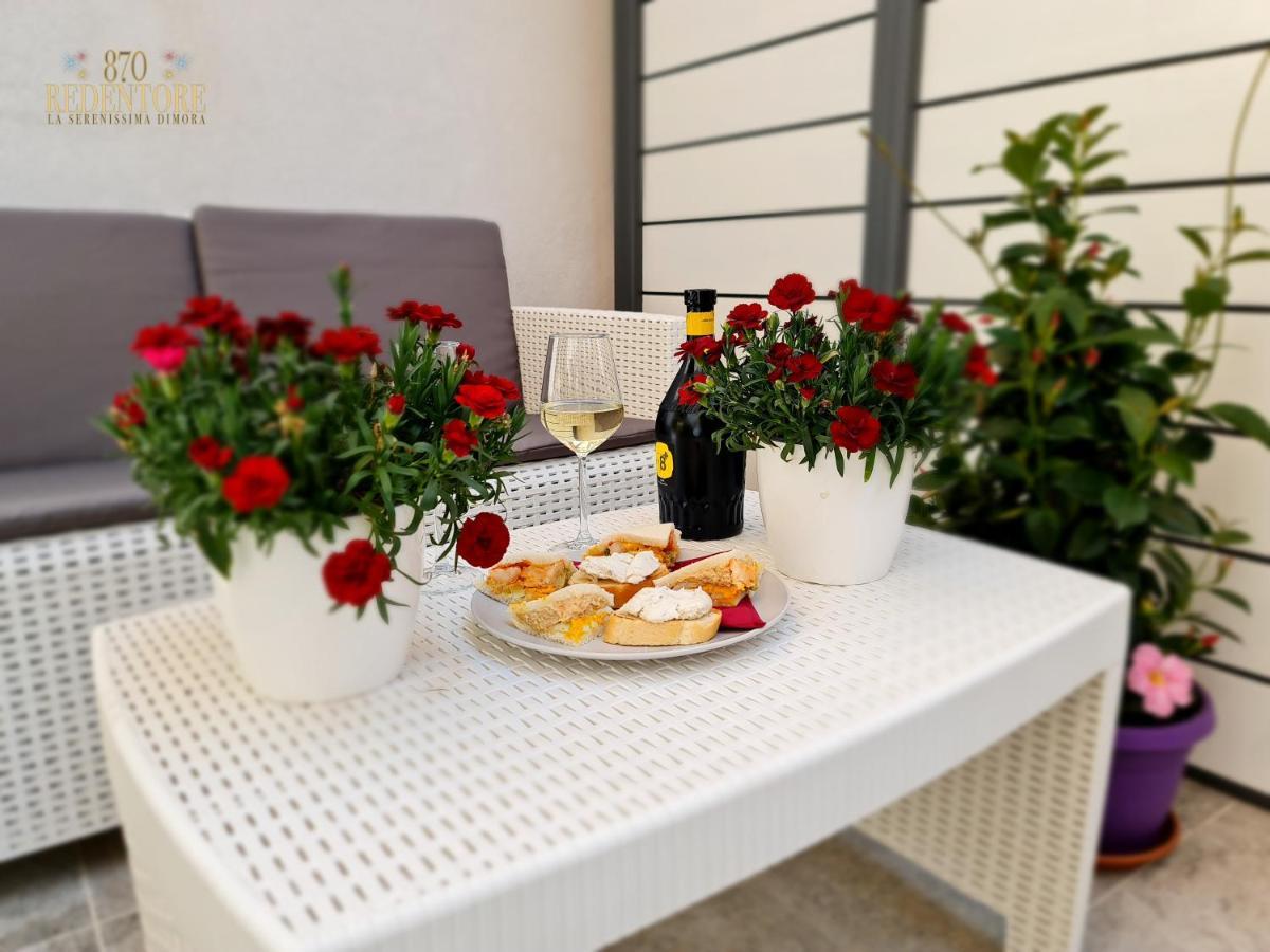 Holiday home Redentore 870 Venice