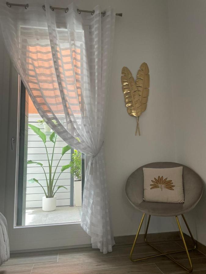 Holiday home Redentore 870