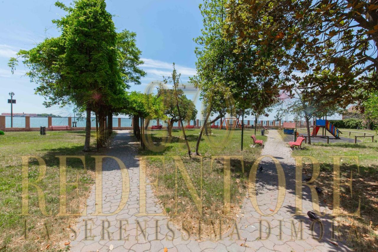 Redentore 870 * Venedig